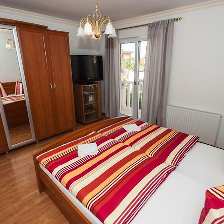 באסקה וודה House Bacak - Apartment & Wellness-Studio מראה חיצוני תמונה