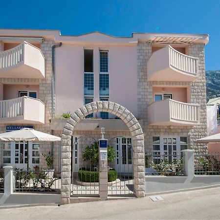 באסקה וודה House Bacak - Apartment & Wellness-Studio מראה חיצוני תמונה