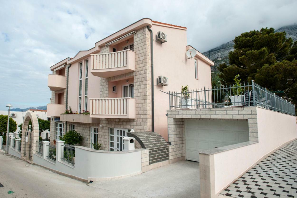 באסקה וודה House Bacak - Apartment & Wellness-Studio מראה חיצוני תמונה