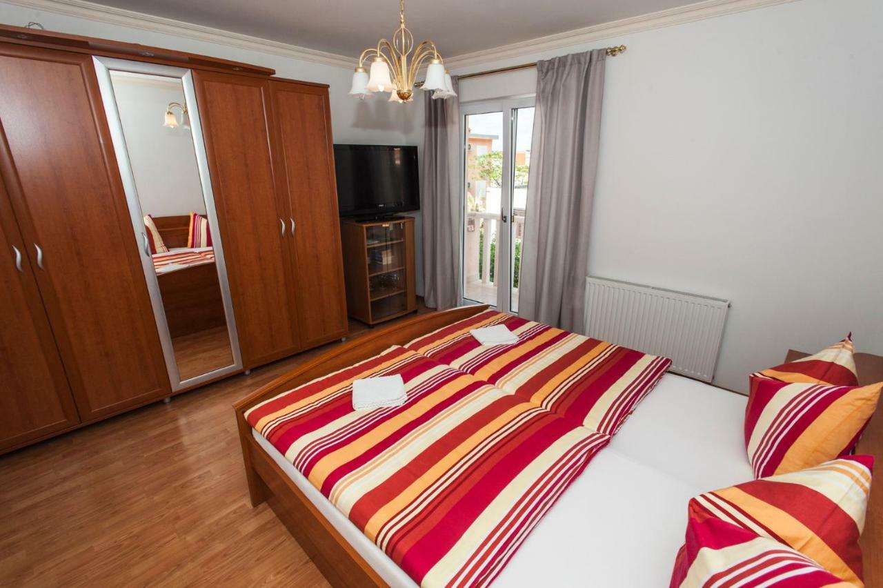 באסקה וודה House Bacak - Apartment & Wellness-Studio מראה חיצוני תמונה