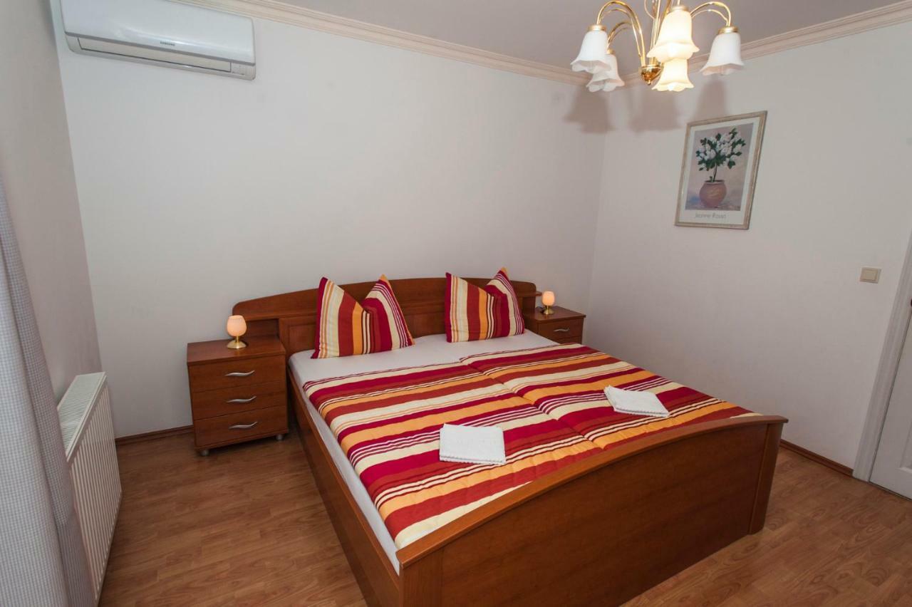 באסקה וודה House Bacak - Apartment & Wellness-Studio מראה חיצוני תמונה