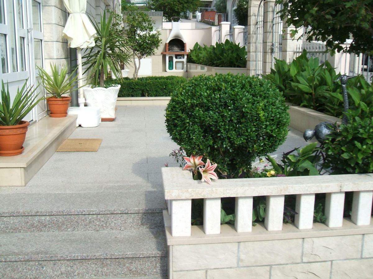 באסקה וודה House Bacak - Apartment & Wellness-Studio מראה חיצוני תמונה