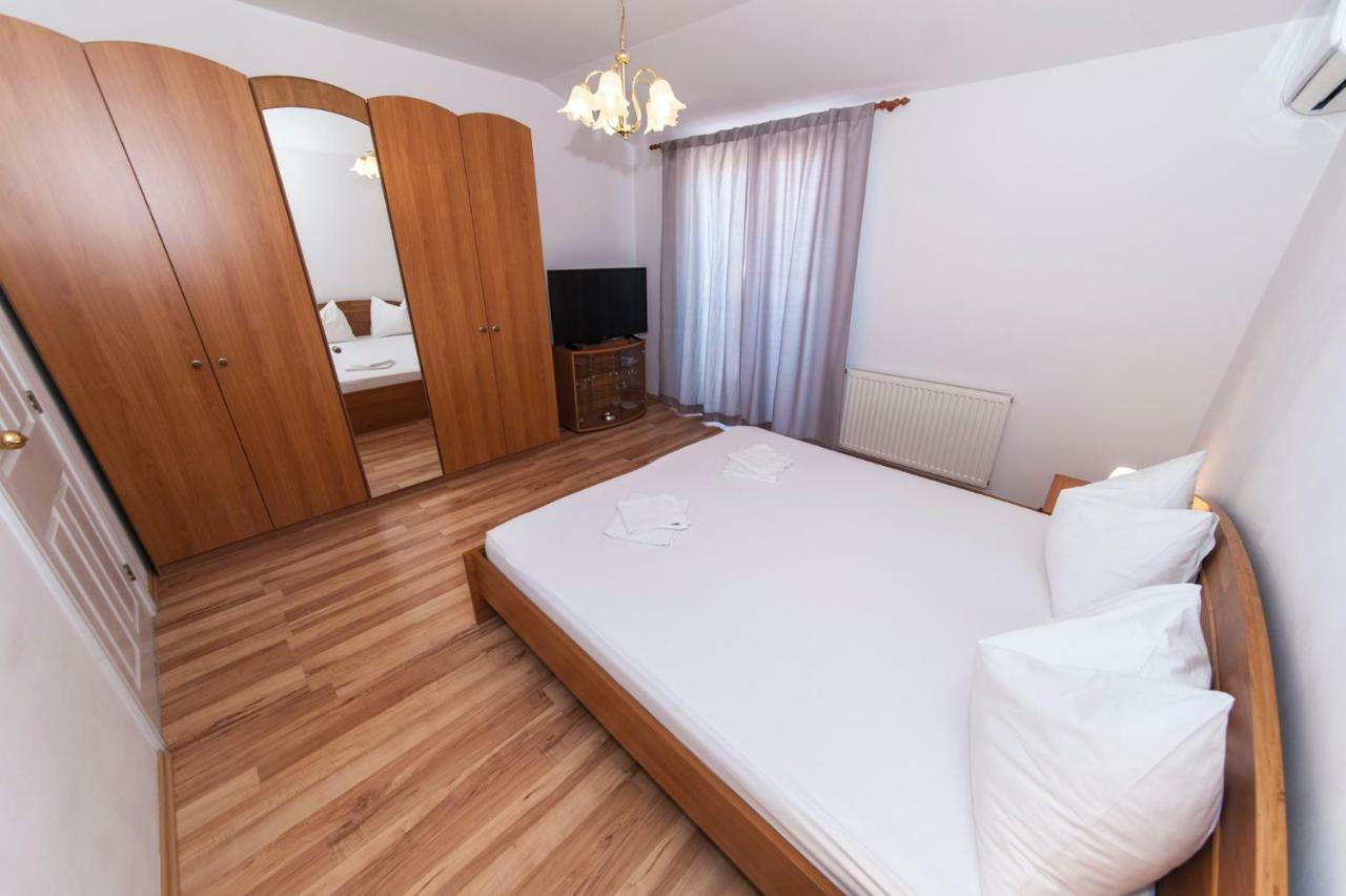באסקה וודה House Bacak - Apartment & Wellness-Studio מראה חיצוני תמונה