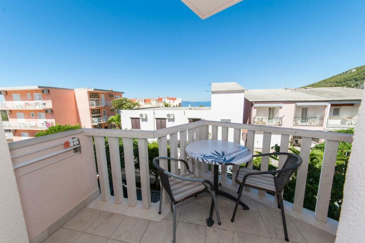באסקה וודה House Bacak - Apartment & Wellness-Studio מראה חיצוני תמונה