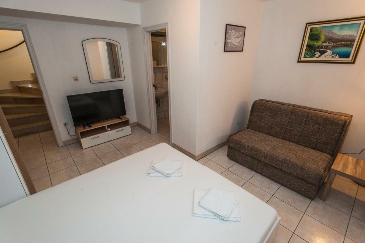 באסקה וודה House Bacak - Apartment & Wellness-Studio מראה חיצוני תמונה
